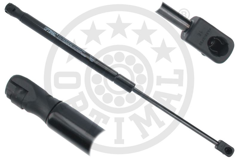 OPTIMAL AG-51316 Bagaj Amortisoru Mercedes Slk-Class R172 11>