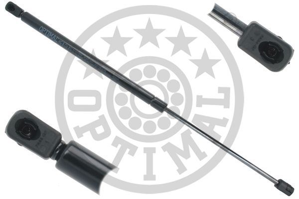 BSG 60-980-004 Bagaj Amortisörü  W168