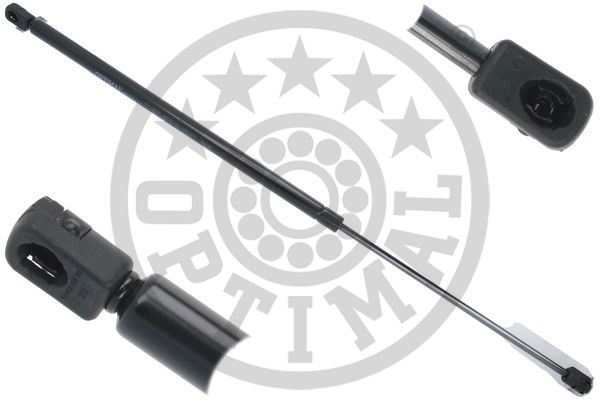 OPTIMAL AG-51322 Bagaj Amortisoru Mercedes Vaneo W414 02>04