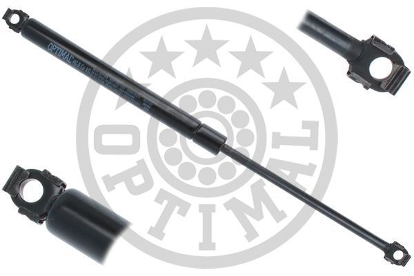 OPTIMAL AG-51331 Gazli Amortisör Bagaj/Yükleme Bölümü Bmw 5 E34 1987/02-1995/12