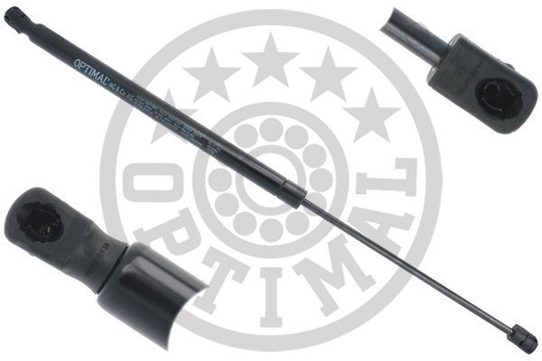 TUFFSUPPORT 611116 Bagaj Amortisörü Gazli Honda Cr-V 2.0l 2.2l R20a6 Re5 Kasa 13-15