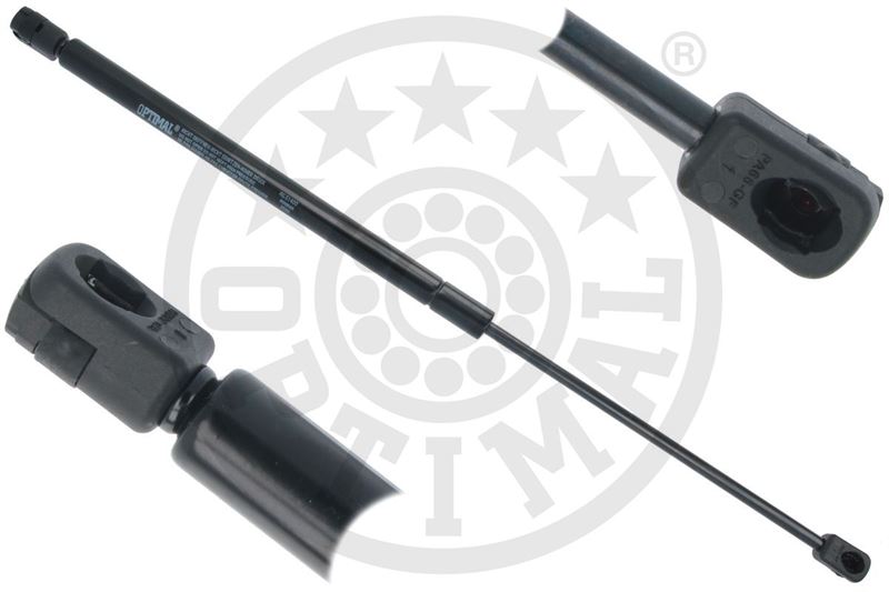 OPTIMAL AG-51400 Gazli Amortisör Bagaj/Yükleme Bölümü Volvo 940 944 940 Mk Ii 944 960 964 960 Mk Ii 964 S90 964 1990/08-1998/12
