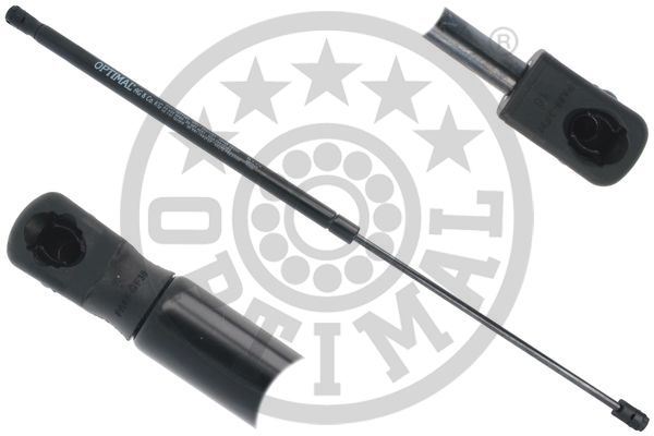 OPTIMAL AG-51416 Gazli Amortisör Motor Kaputu Porsche Cayenne 92a 2010/06 >