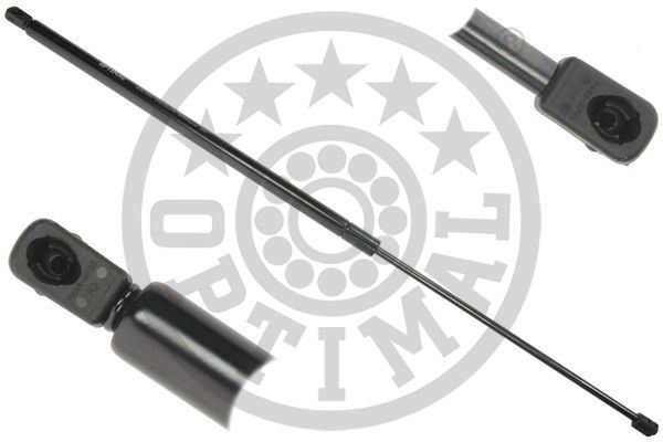 OPTIMAL AG-51436 Bagaj Amortisörü Ford Transit 06> V347-V348 Uzunluk: 839mm 14/12