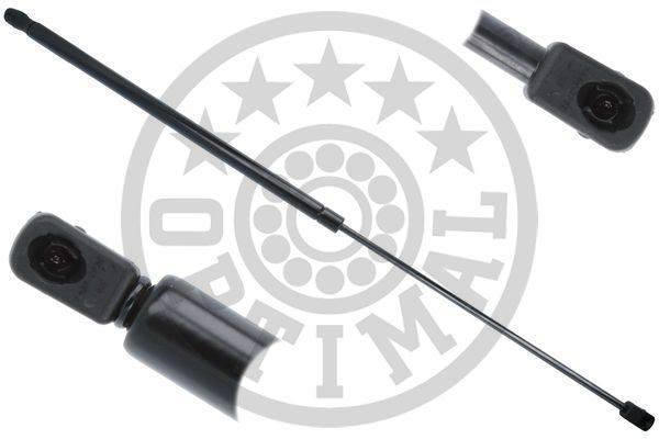 OPTIMAL AG-51437 Bagaj Amortisörü Transit V184 01>06 Tek Kapi Uzunluk: 849mm