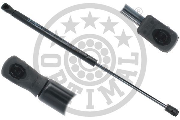 TUF-613186 Bagaj Amortisoru Stilo 192 3 Kapi 03