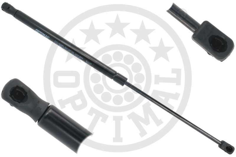 BSG 25-980-031 Kaput Amortisörü  Stilo