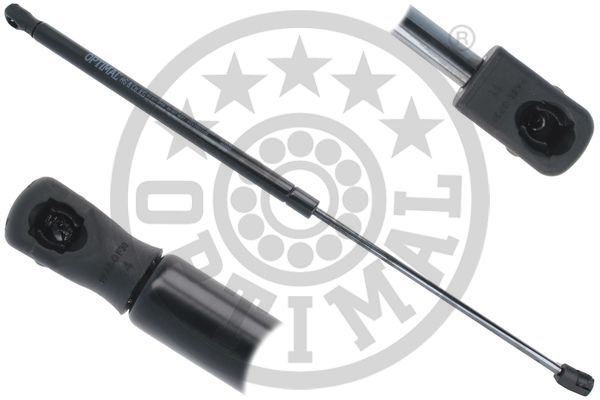 OPTIMAL AG-51458 Gazli Amortisör Bagaj/Yükleme Bölümü Porsche Cayenne 92a 2010/06 >
