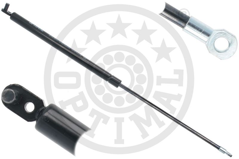 OPTIMAL AG-51472 Gazli Amortisör Bagaj/Yükleme Bölümü Fiat Panda 141 Panda Van 141 Panda Van 169 Seat Panda 141a 1980/10 >