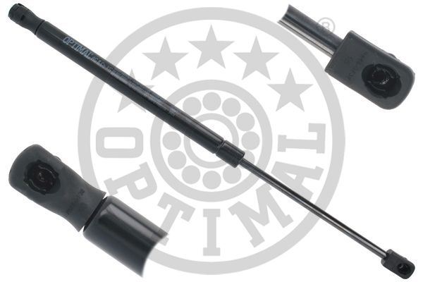 TUFFSUPPORT 613511 Bagaj Amortisörü Chevrolet Aveo Hb Kalos 07 Gazli