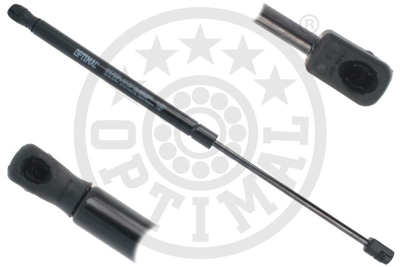 OPTIMAL AG-51540 Gazli Amortisör Arka Cam Vw Amarok 2ha 2hb S1b S6b S7a S7b Amarok Platform/Chassis S1b S6b S7b 20 10/09 >