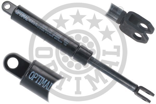 OPTIMAL AG-51579 Bagaj Amortisoru Mercedes E-Class S124 93>95
