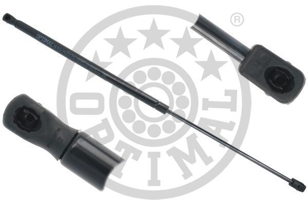 OPTIMAL AG-51604 Gazli Amortisör Bagaj/Yükleme Bölümü Audi 100 Avant 4a5 C4 A6 4a2 C4 A6 Avant 4a5 C4 1990/12-19 97/12