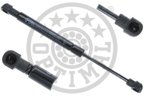 OPTIMAL AG-51644 Gazli Amortisör Bagaj/Yükleme Bölümü Volvo S60 I 384 S70 874 S80 I 184 V70 Mk Ii 285 Xc70 Cross Country 295 1996/11-2010/04