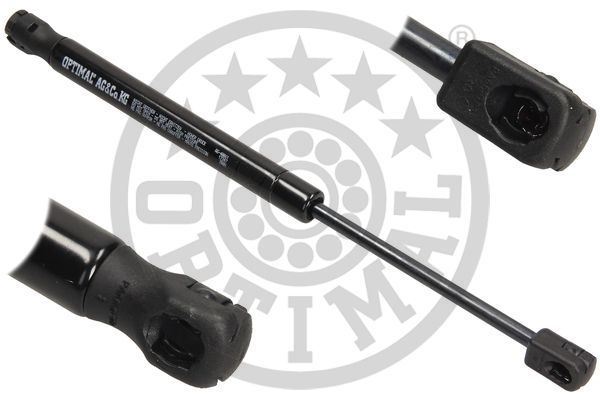 OPTIMAL AG-51648 Kaput Amortisoru Mercedes Sl-Class R230 02>12