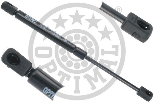 OPTIMAL AG-51679 Gazli Amortisör Bagaj/Yükleme Bölümü Porsche 911 997 911 Convertible 997 911 Targa 997 2004/07- 2012/12