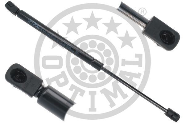 TUFFSUPPORT 613474 Bagaj Amortisörü Gazli Kia Ceed 1.6l D4fb Crdi Dizel 12-18