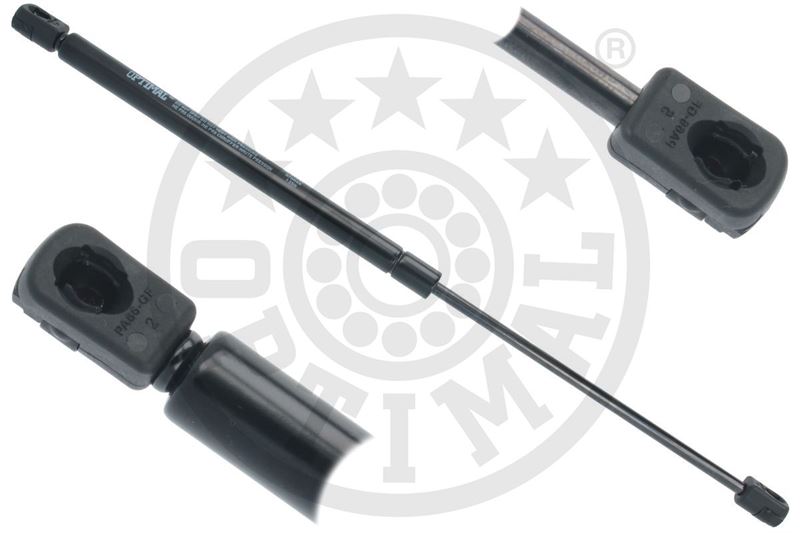 OPTIMAL AG-51733 Gazli Amortisör Arka Cam Opel Frontera A U92 Frontera A Sport U92 Vauxhall Frontera Mk I A U92 F Rontera Mk I A Sport U92 1991/09-1998/10