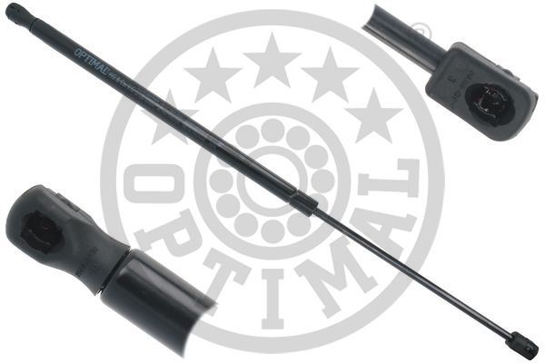 OPTIMAL AG-51739 Bagaj Amortisörü Gazli Honda Civic 1.6l N16a1 Fk3 Kasa 12-17 / Civic 1.4l L13z1 Sport Hb Fk1 Ka Sa 12-15 / Civic 1.8l R18a Vtec Hatchback Fk2 Kasa 12-16