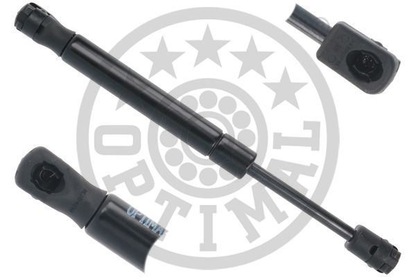OPTIMAL AG-51745 Gazli Amortisör Bagaj/Yükleme Bölümü Porsche Cayenne 9pa 2002/09-2010/09