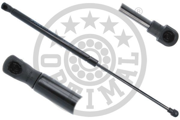 OPTIMAL AG-51796 Gazli Amortisör Bagaj/Yükleme Bölümü Volvo Xc90 I 275 2002/10-2014/12