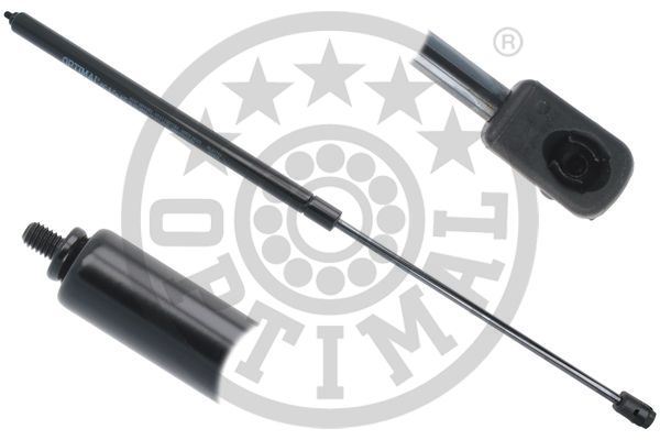 57-28013 Motor Kaput Amortisoru Sag 570mm/280n Mercedes C Serisi (W203) 2000-2007