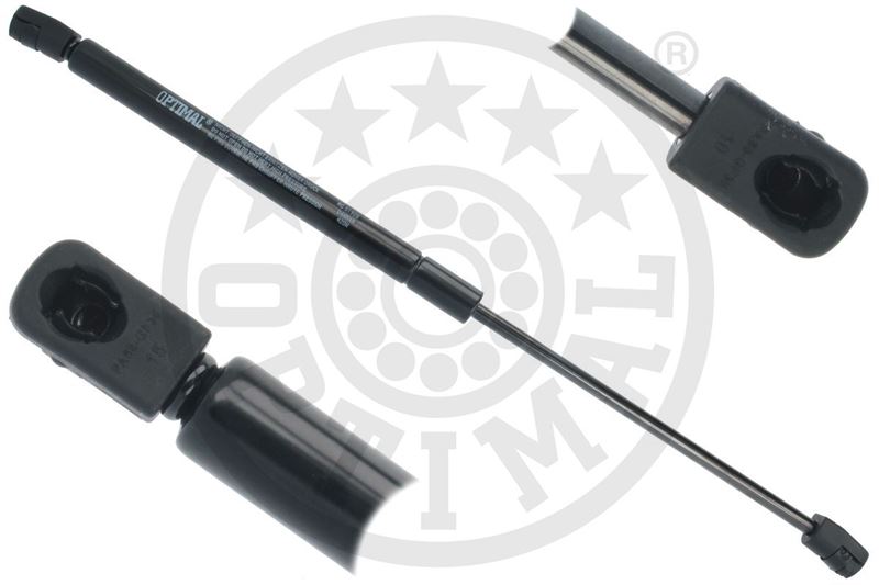 57-19019 Bagaj Amortisoru 446mm/310n Ford Ka (Rb) 1996-2008