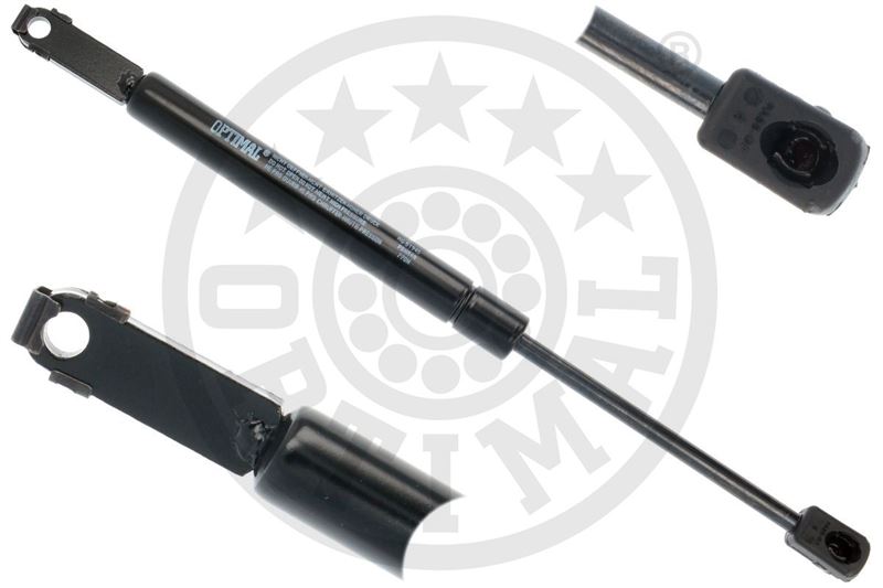 TUFFSUPPORT 613740 Motor Kapak Amortisörü Bmw Z3 96 03 Gazli