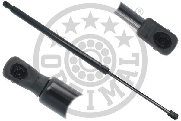 TUFFSUPPORT 611147 Bagaj Amortisörü Gazli Hyundai H-1 2.5l D4cb Crdi 140hp 08->