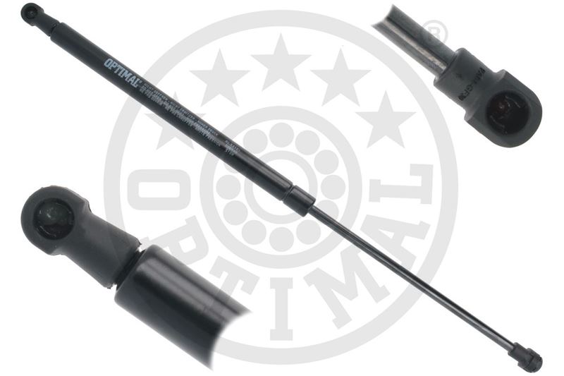57-35033 Bagaj Amortisoru 473mm/510n Renault Renault Clio Iv 2012-