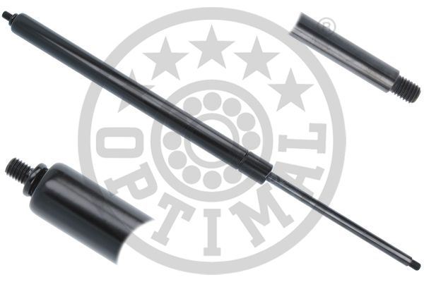 OPTIMAL AG-52158 Gazli Amortisör Bagaj/Yükleme Bölümü Jeep Grand Cherokee Mk Ii Wj Wg 1999/04-2005/09