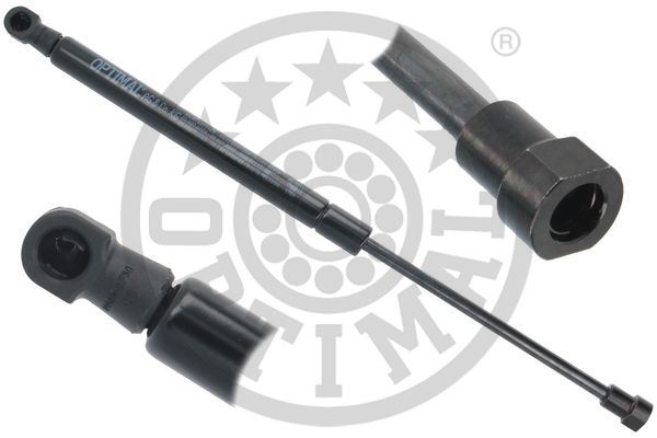57-15007 Bagaj Amortisoru 372mm/495n Citroen C5 Iii Sw 2008-2015