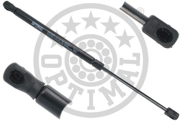 TUFFSUPPORT 613220 Bagaj Amortisörü Renault Clio Iv Grandtour 12>