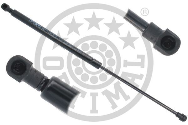 OPTIMAL AG-52194 Gazli Amortisör Bagaj/Yükleme Bölümü Renault Laguna Iii Bt0/1 2007/10-2015/12