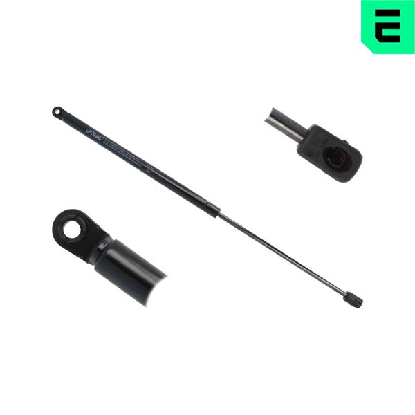 OPTIMAL AG-52216 Gazli Amortisör Bagaj/Yükleme Bölümü Honda Logo Ga 1999/03-2002/03