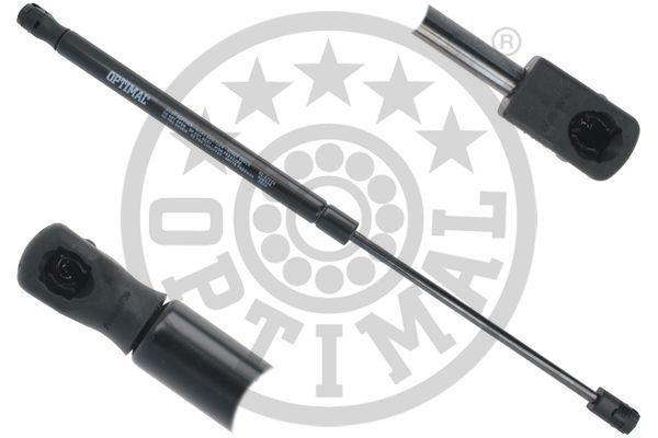OPTIMAL AG-52224 Gazli Amortisör Bagaj/Yükleme Bölümü Hyundai Santa F I Sm Santa F Ii Cm 2004/08-2012/12