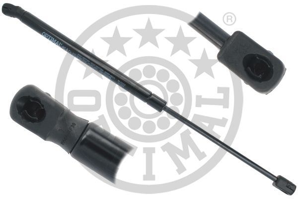 OPTIMAL AG-52225 Gazli Amortisör Bagaj/Yükleme Bölümü Hyundai Santa F I Sm Santa F Ii Cm 2004/08-2012/12