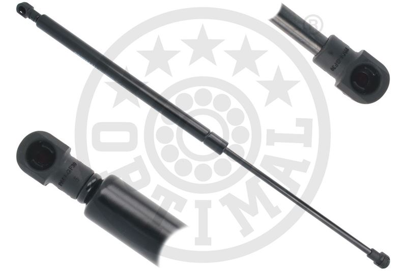 OPTIMAL AG-52250 Gazli Amortisör Bagaj/Yükleme Bölümü Rover 400 Rt 400 Rt 45 Rt 45 Saloon Rt 1995/03-2005/05