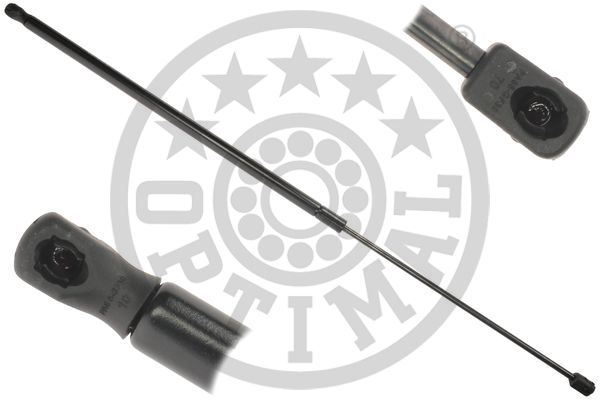OPTIMAL AG-52265 Gazli Amortisör Bagaj/Yükleme Bölümü Citroen Xm Y3 Xm Y4 1989/05-2000/10