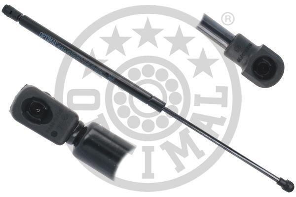 OPTIMAL AG-52324 Gazli Amortisör Bagaj/Yükleme Bölümü Renault Laguna Dt0/1 2008/09-2015/12