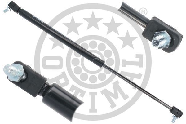 OPTIMAL AG-52335 Gazli Amortisör Bagaj/Yükleme Bölümü Daewoo Lanos Klat Fso Lanos 1997/05 >