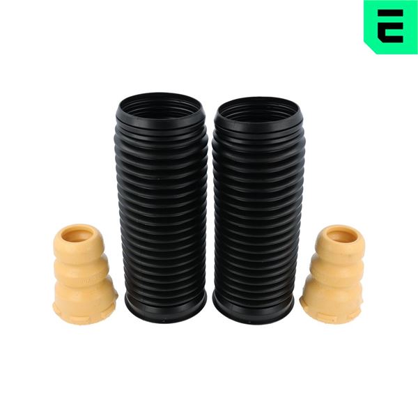 OPTIMAL AK-735471 Amortisör Toz Kapaği Audi A3 8p1 A3 Convertible 8p7 A3 8pa Seat Alhambra 710 711 Skoda Yeti 5l Vw Sharan 7n1 7n2 Tiguan 5n Touran 1t1 1t2 Touran 1t3 2003/02 >