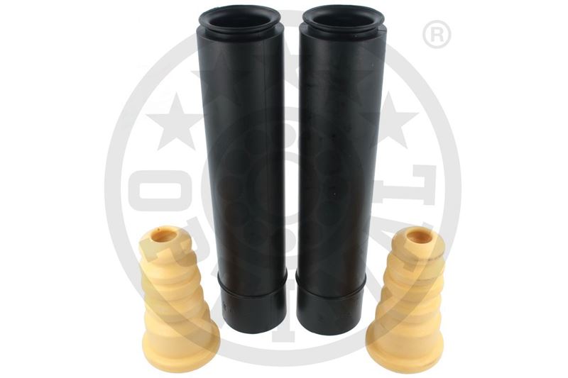 OPTIMAL AK-735509 Arka Amortisör Toz Kapaği Ford Focus Ii Da Hcp Dp Focus Ii Saloon Db Fch Dh Volvo C30 533 C70 Ii Convertible 542 S40 Ii 544 V50 545 2004/01-2013/06