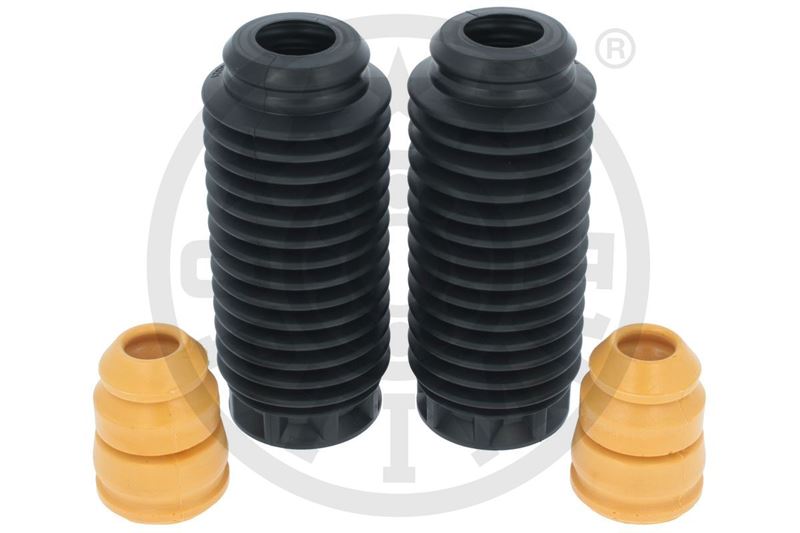 OPTIMAL AK-735515 Ön Amortisör Stoplama Takozu Ve Körük Kiti İkili Takim P208 12>19 P301 12> C3 Iii 16> C-Elysee 12>