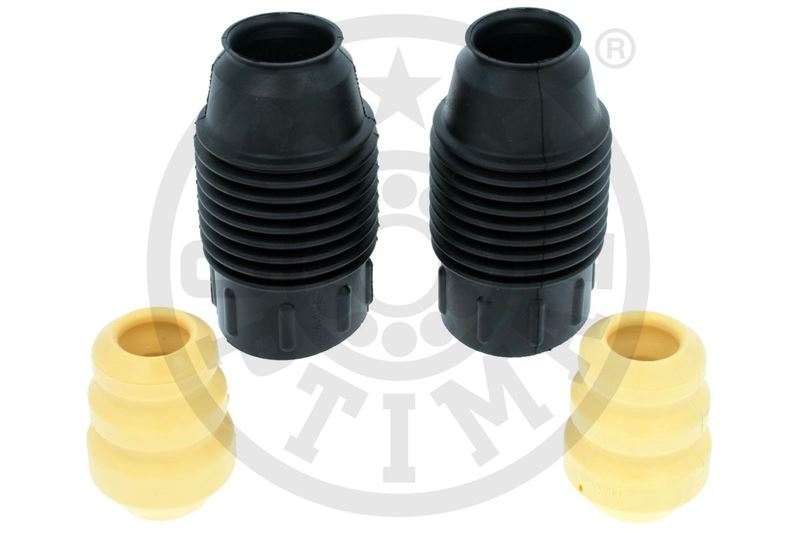 OPTIMAL AK-735539 Amortisör Toz Kapaği Abarth 500c-595c-695c Fiat 500 312 500 C 312 Idea 350 Marea 185 Marea Weeke Nd 185 Panda 169 Panda Van 169 Punto 188 Punto Van 188 Ford Ka Rb Ka Ru8 Lancia Dedra 835 De