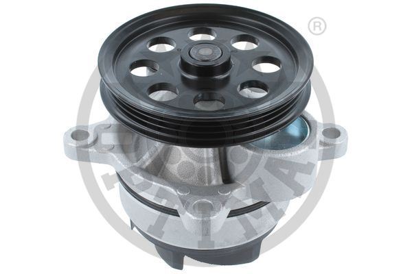 OES N58.03 Devirdaim Su Pompasi Transit Custom V362 17> 2.0 Ecoblue