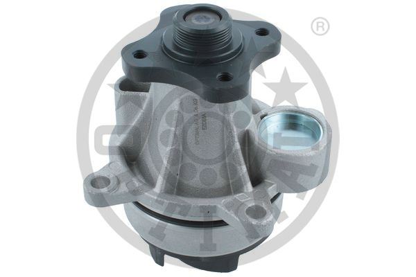 OPTIMAL AQ-2524 Devirdaim Su Pompasi Transit V363 17> 2.0 Ecoblue