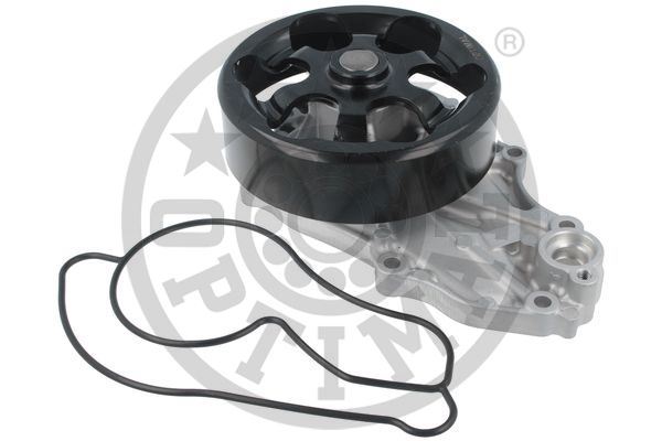 OPTIMAL AQ-2532 Devirdaim Su Pompasi Honda Accord 2.4l K24a3 04-> / Civic Type-R 2.0l K20 06->