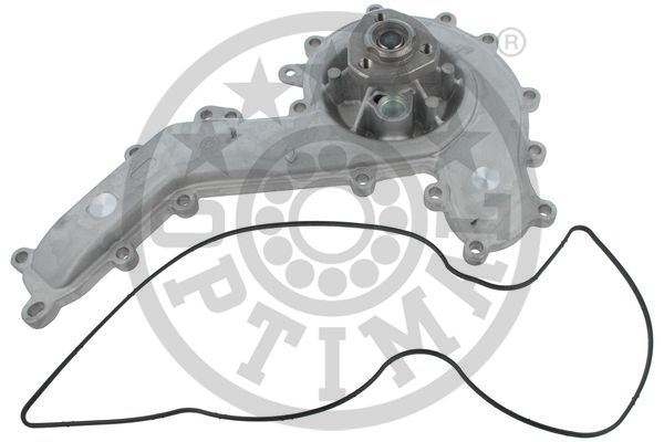 OPTIMAL AQ-2544 Su Pompasi Audi A4 Allroad B9 8wh 8wj A4 B9 8w2 8wc A4 B9 Avant 8w5 8wd A5 F53 F5p A5 Convertibl E F57 F5e A5 F5a F5f Vw Amarok 2ha 2hb S1b S6b S7a S7b Amarok Platform/Chassis S1b S6b S7b Touar