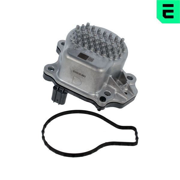 OPTIMAL AQ-2556 Devirdaim Su Pompasi Toyota Corolla 1.8l 2zr-Fxe Hybrid Zwe211 19-> / Ch-R 1.8l 2zr-Fxe Hybrid Zyx10 16->